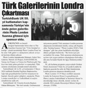 Yeni Gün Gazetesi